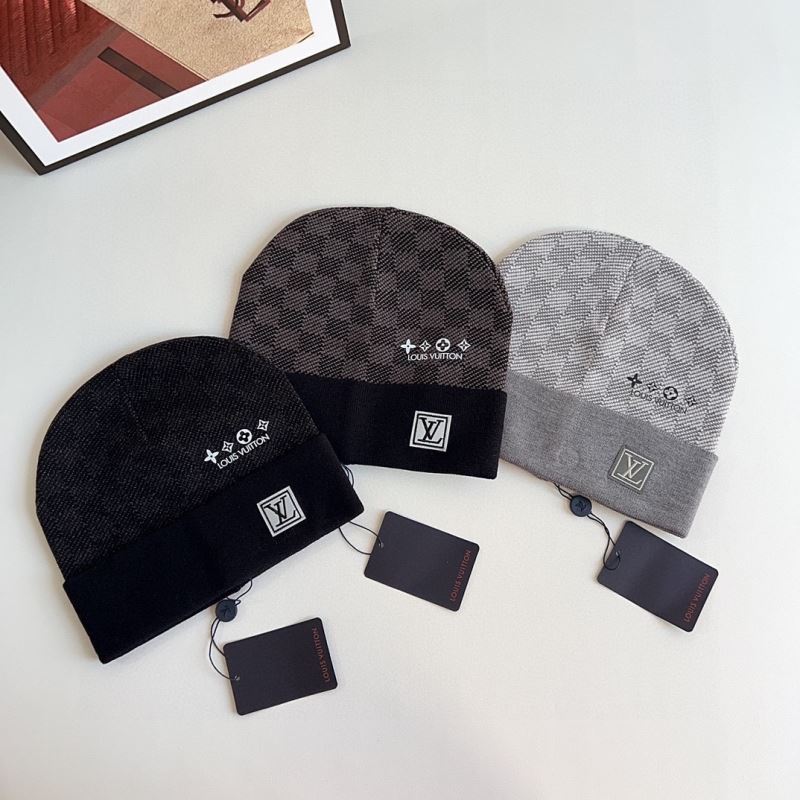 Louis Vuitton Caps